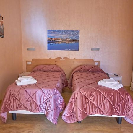 צ'יוויטווקיה Bel Sole Guest House מראה חיצוני תמונה