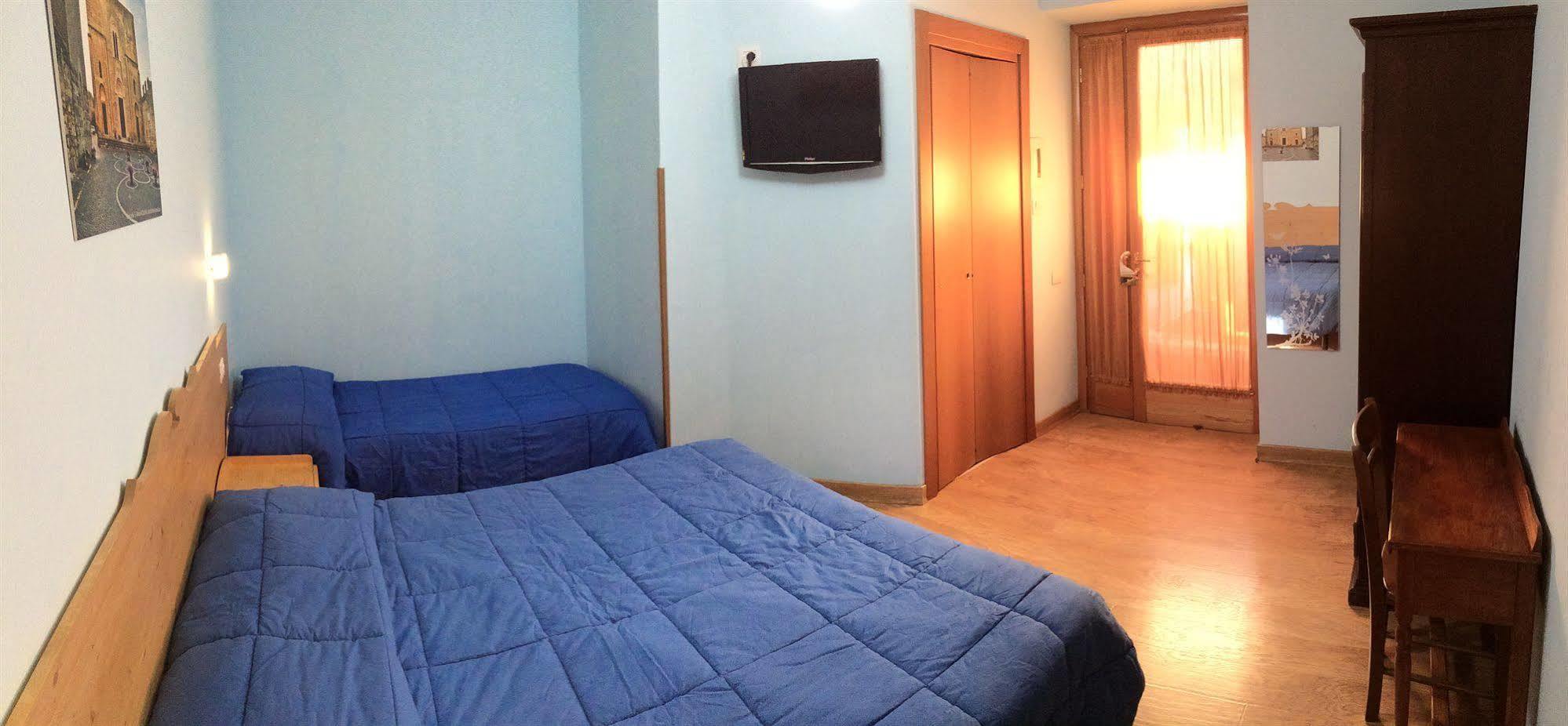 צ'יוויטווקיה Bel Sole Guest House מראה חיצוני תמונה